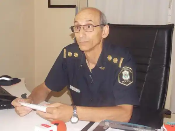 Polémica en Rauch: Irregularidades en uso de fondos para móviles de Policía