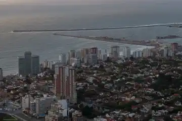 Alerta otra vez: el SMN dice que podría haber tormentas aisladas, granizo y ráfagas esta tarde