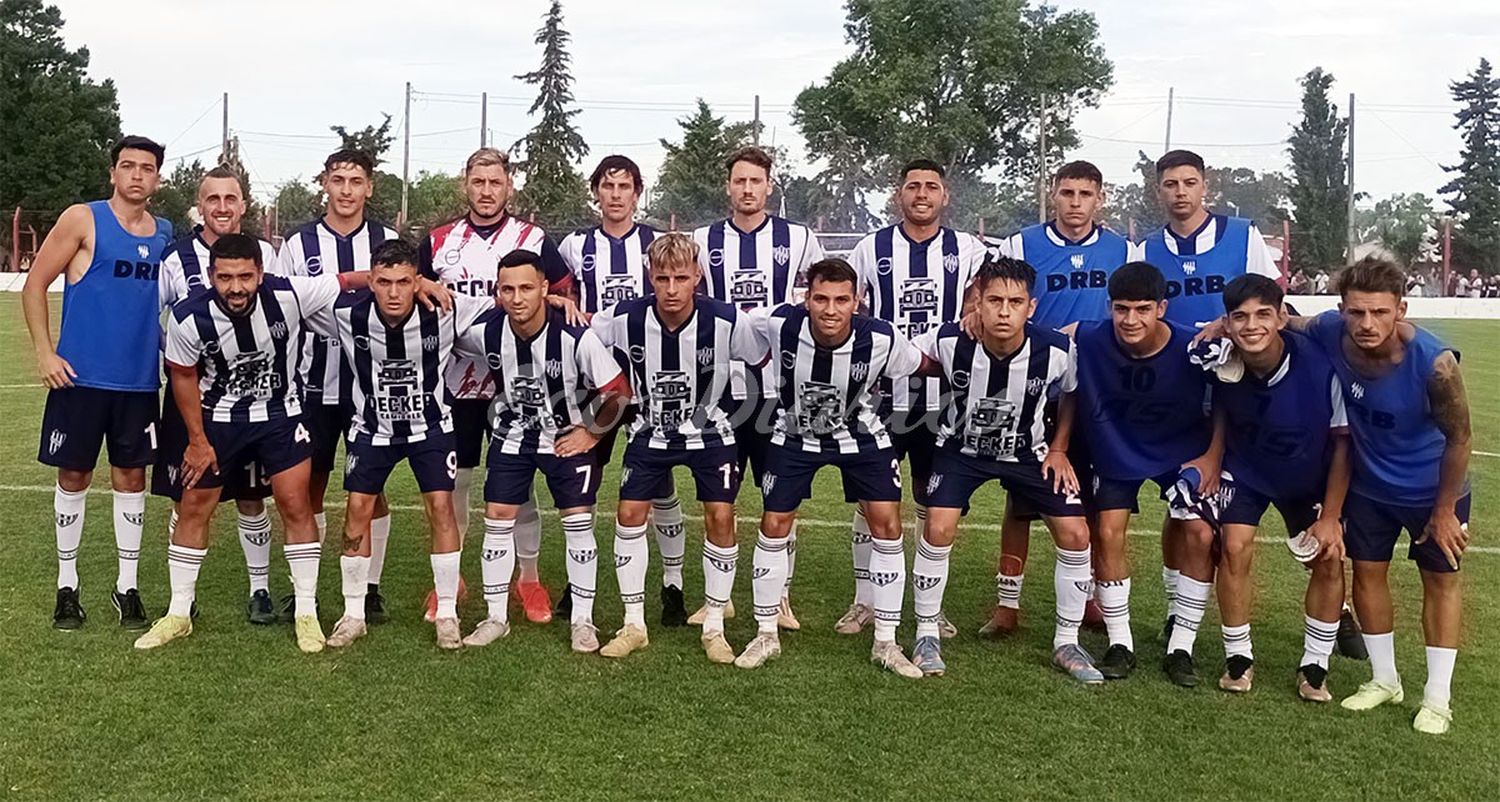 Rivadavia