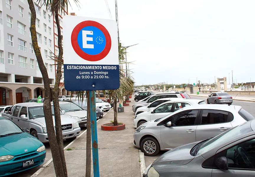 Villa Díaz Vélez: desde el jueves habrá que pagar para estacionar