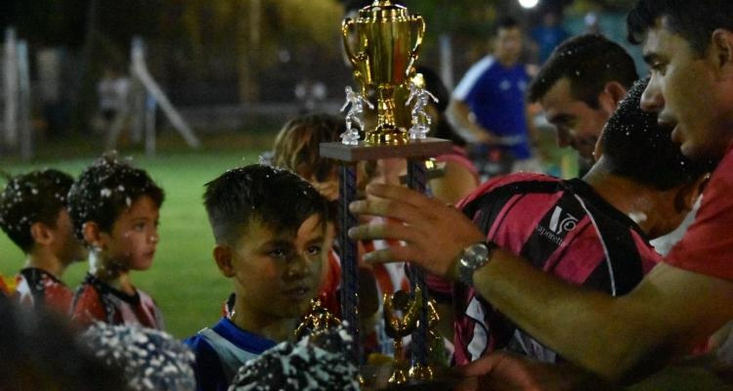 Sin oposición, Eduardo Oilher continuará presidiendo la Liga Infantil