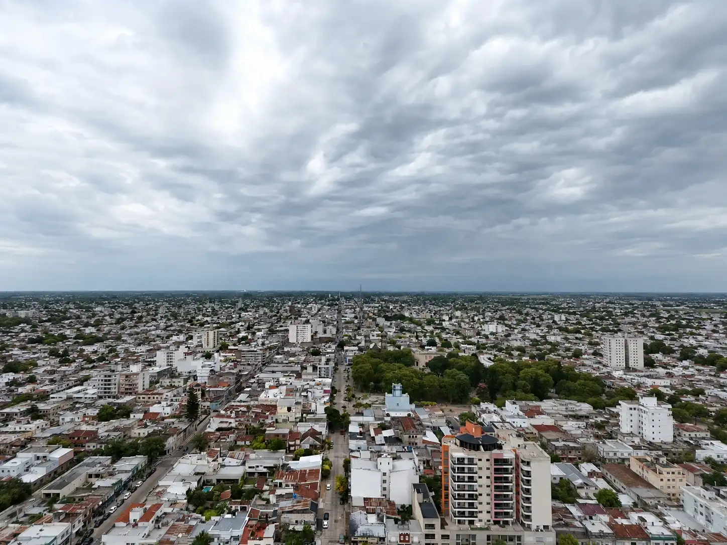 Del microcentro a los barrios: la nueva lógica para construir y lotear en la ciudad