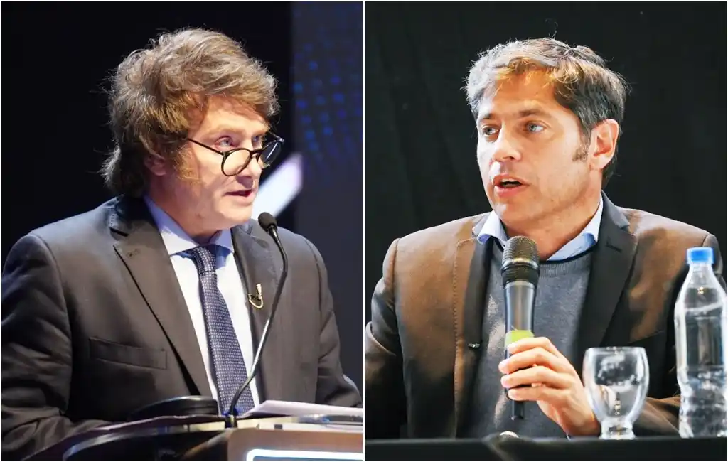 Kicillof: Buenos Aires es “la provincia es la que menos gasto y empleados tiene”