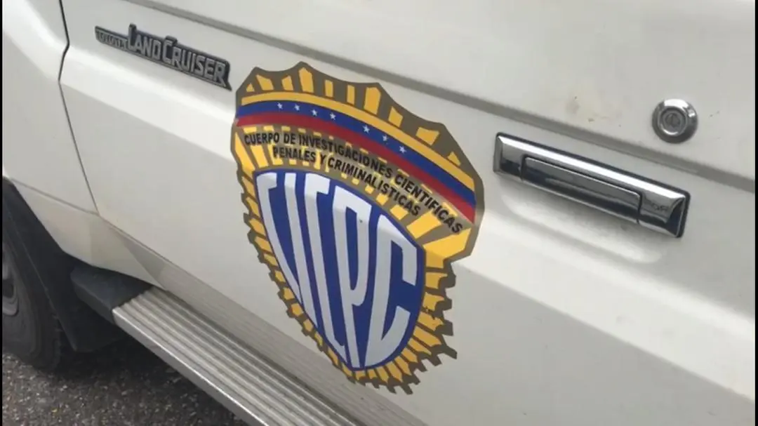 Cicpc con Covid-19 fugado de CDI fue devuelto a centro centinela en Lara