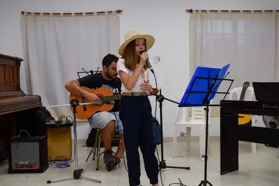 Comienza la muestra anual de la EMMIM