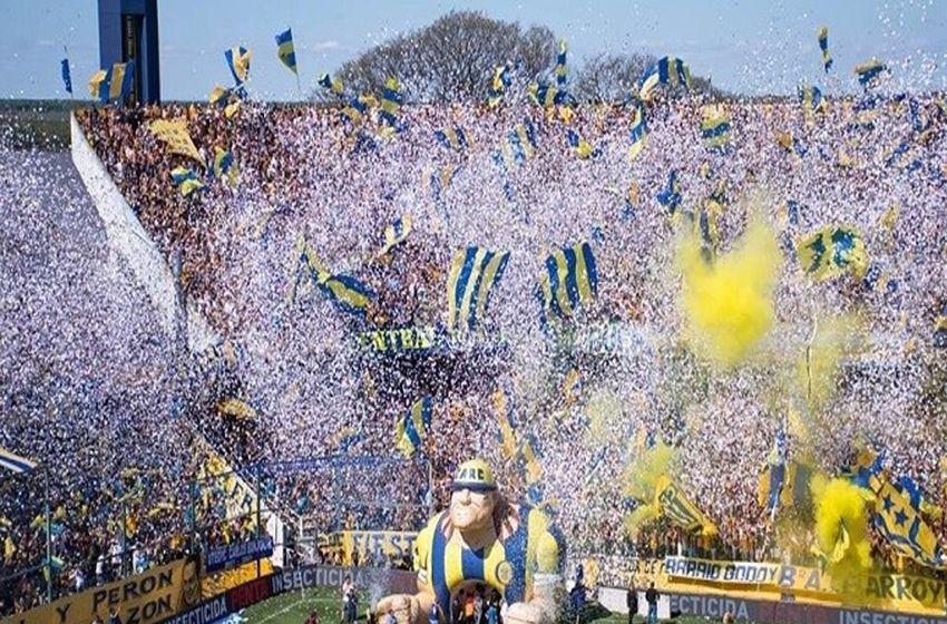 Las 27 fechas Canallas en la Superliga