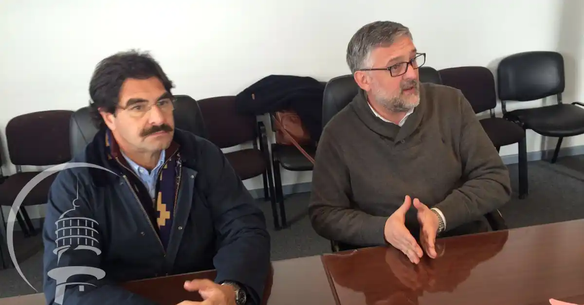 La multisectorial del Puerto vuelve a reunirse