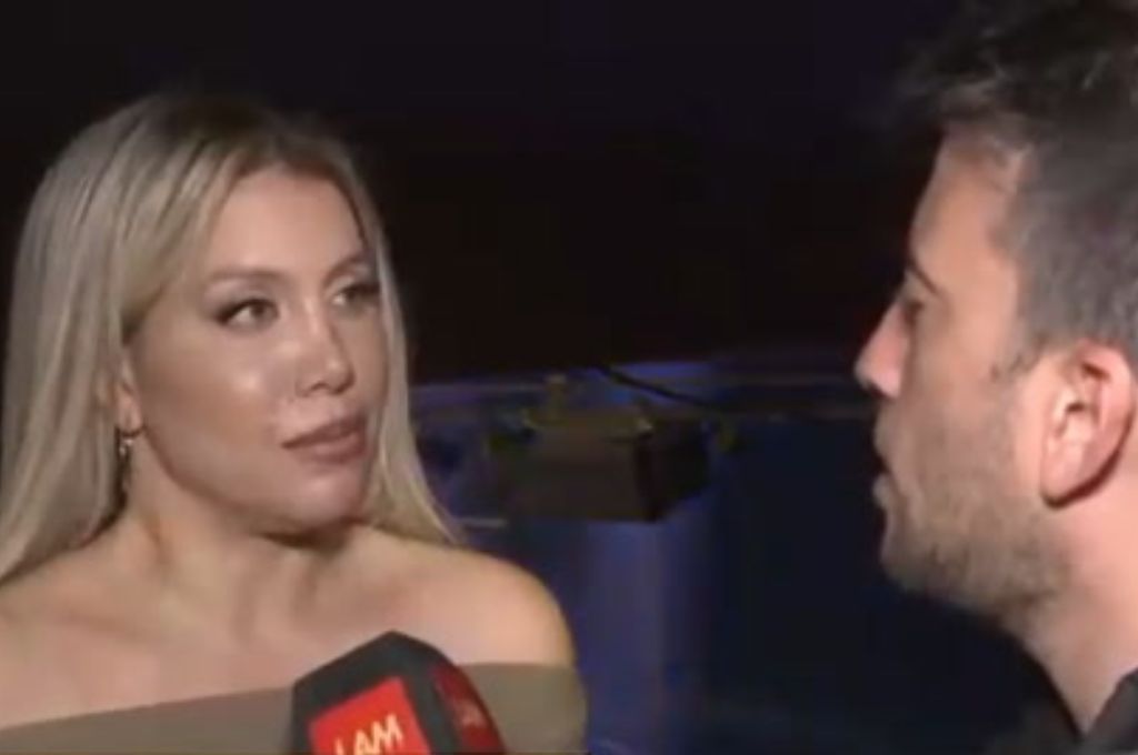 Wanda Nara