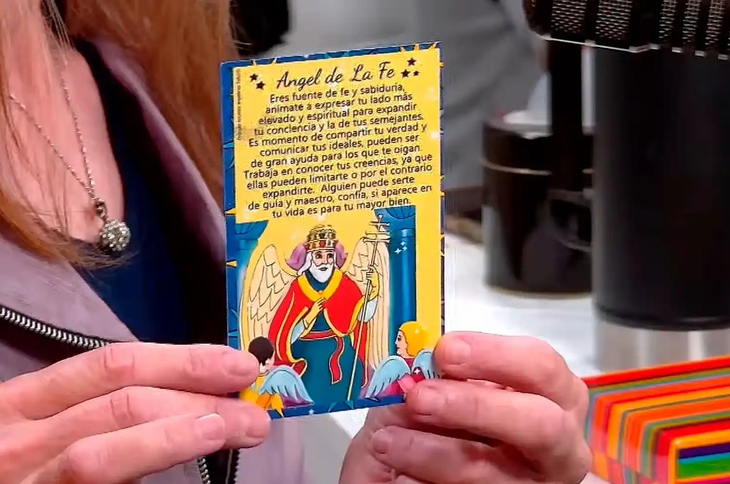 laura sterren tarotista rafaela - 2