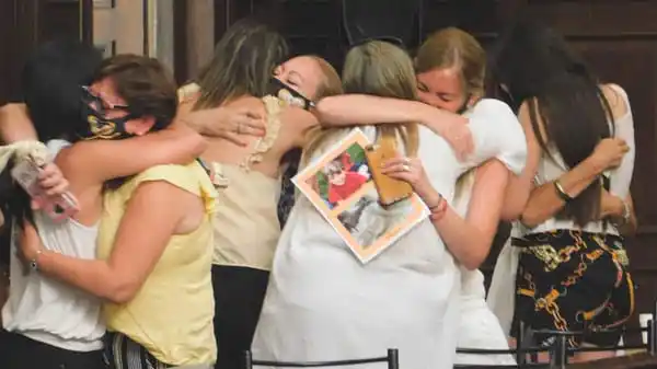 La ley oncopediátrica obtuvo media sanción: “Después de una larga lucha, empezamos a ver los resultados”