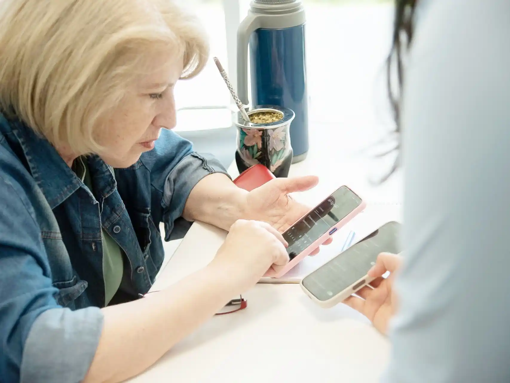 Entre Ríos impulsa capacitaciones para acompañar a personas mayores en el uso de herramientas bancarias