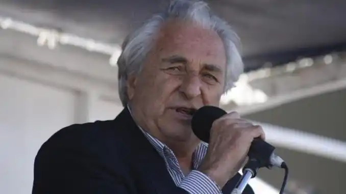 Polémico: "Más que falta de trabajo hay falta de ganas de trabajar", dijo funcionario bonaerense