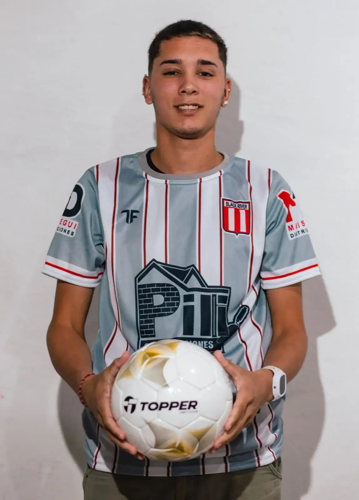 Gastón Peralta