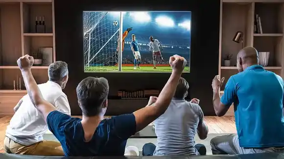 Televisores, acondicionadores de aire y celulares en 30 cuotas