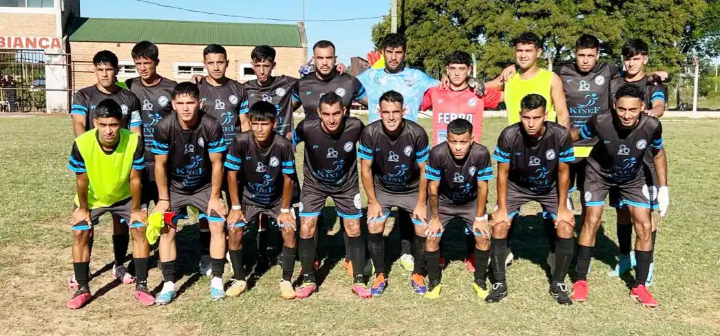 Ferro, Salto Grande, Juventud Unida y Sarmiento repitieron victorias en la “B”