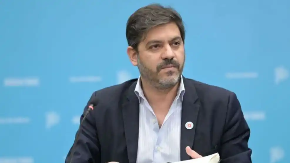 Carlos Bianco sobre el balotaje: "Lo más razonable es ir a buscar el voto de aquellos sectores que están a favor de la democracia”