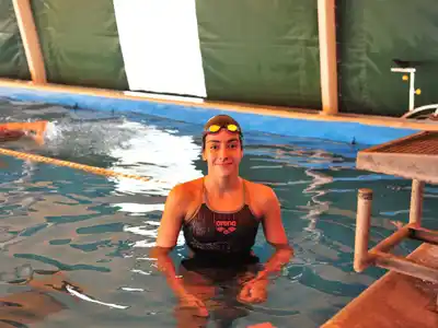 Santillán al Mundial Junior