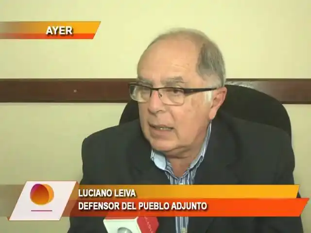 La fundación “Atardecer” hará lentes gratis para la escuela Manzitti