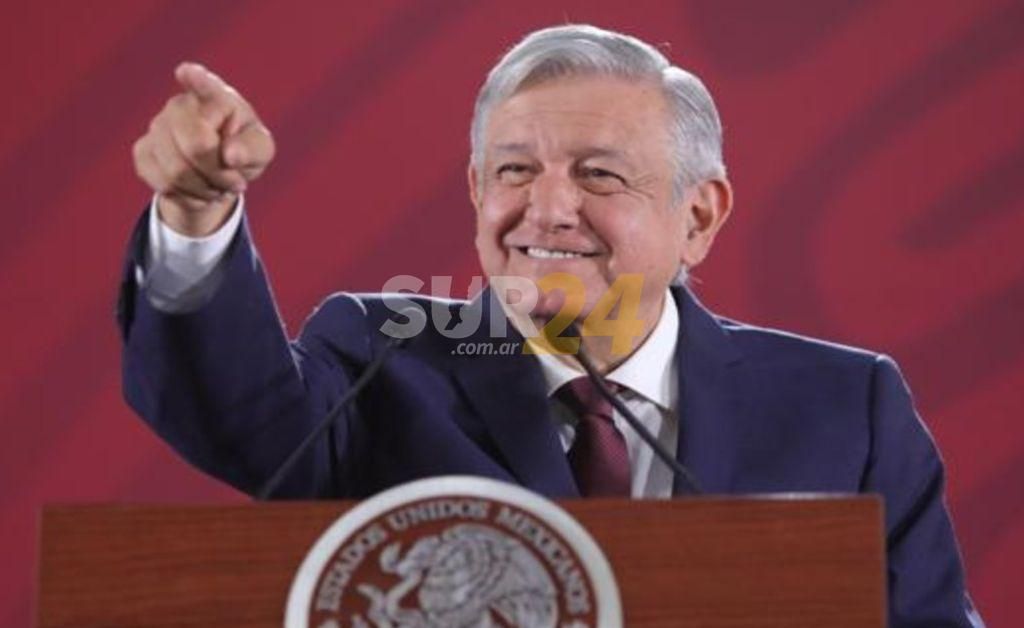 Señoritingo, chachalaca y fifí: las palabras que AMLO ha inmortalizado