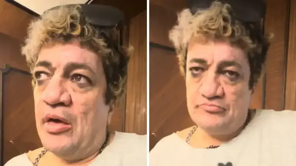 Pity Álvarez habló en pleno juicio por el crimen de Cristian Díaz: “Acepto lo que cometí y me hago cargo”