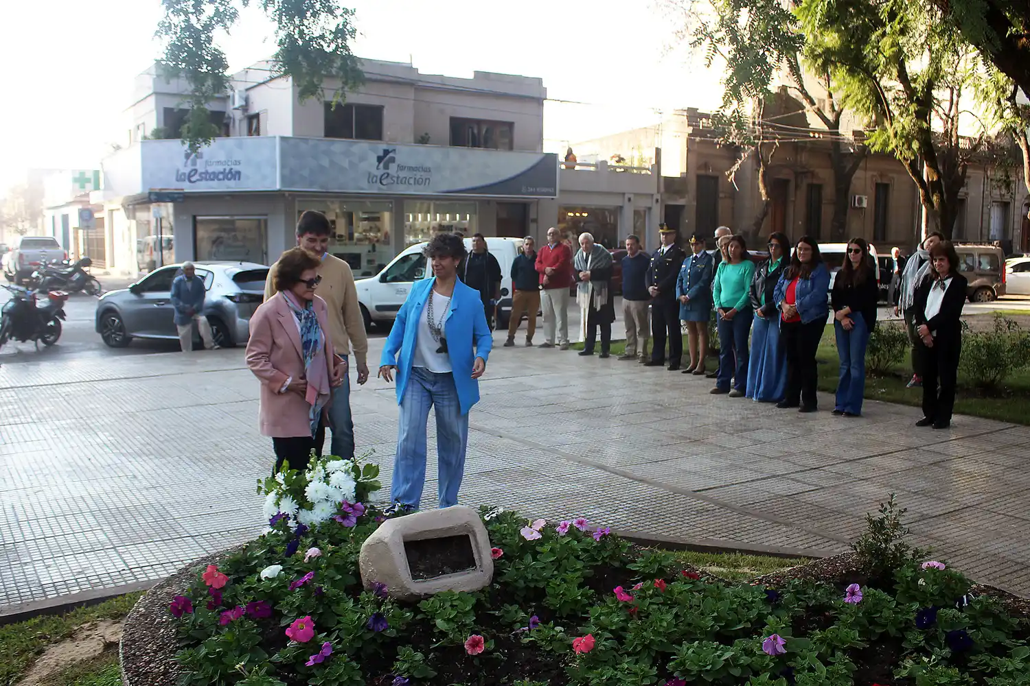 Se celebró el “Día del Periodista”