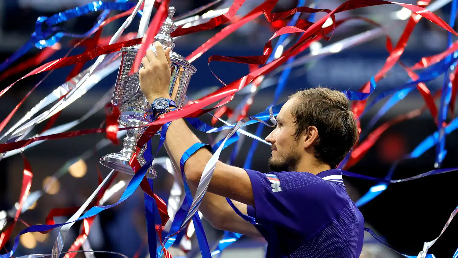 Derrota de Djokovic, que el lunes ya no será número 1