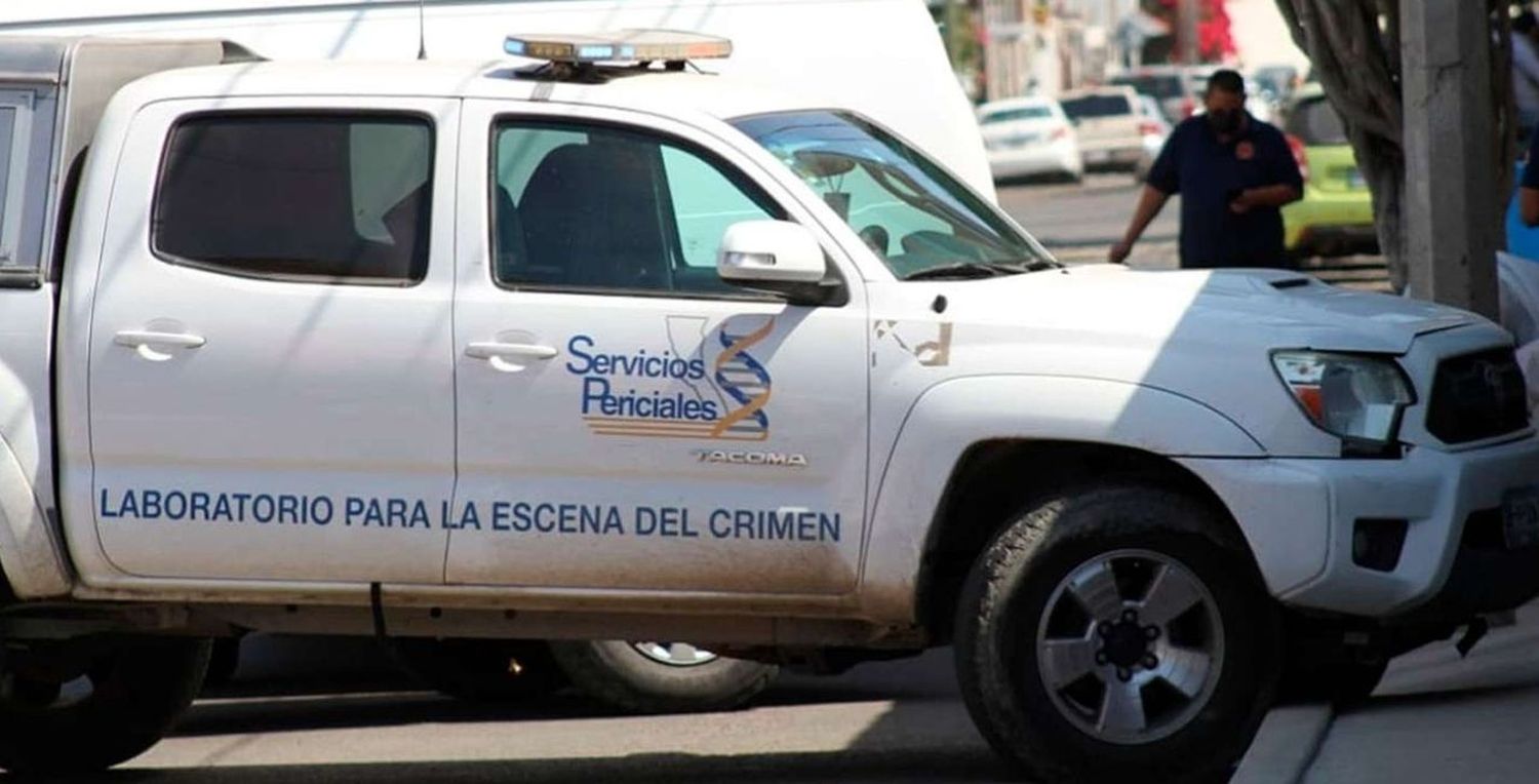 Creyó que el arma era de juguete y mató a su hermana de un disparo