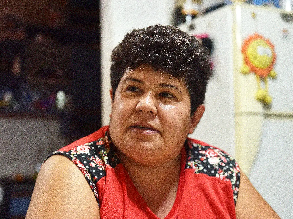  La titular de un merendero se contagió de covid y 35 niños no  podrán tener su copa de leche