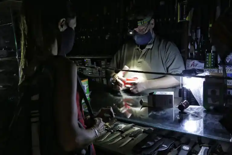 Iguacel: "El sistema energético requiere de inversión permanente y no se le ha dado desde este Gobierno"