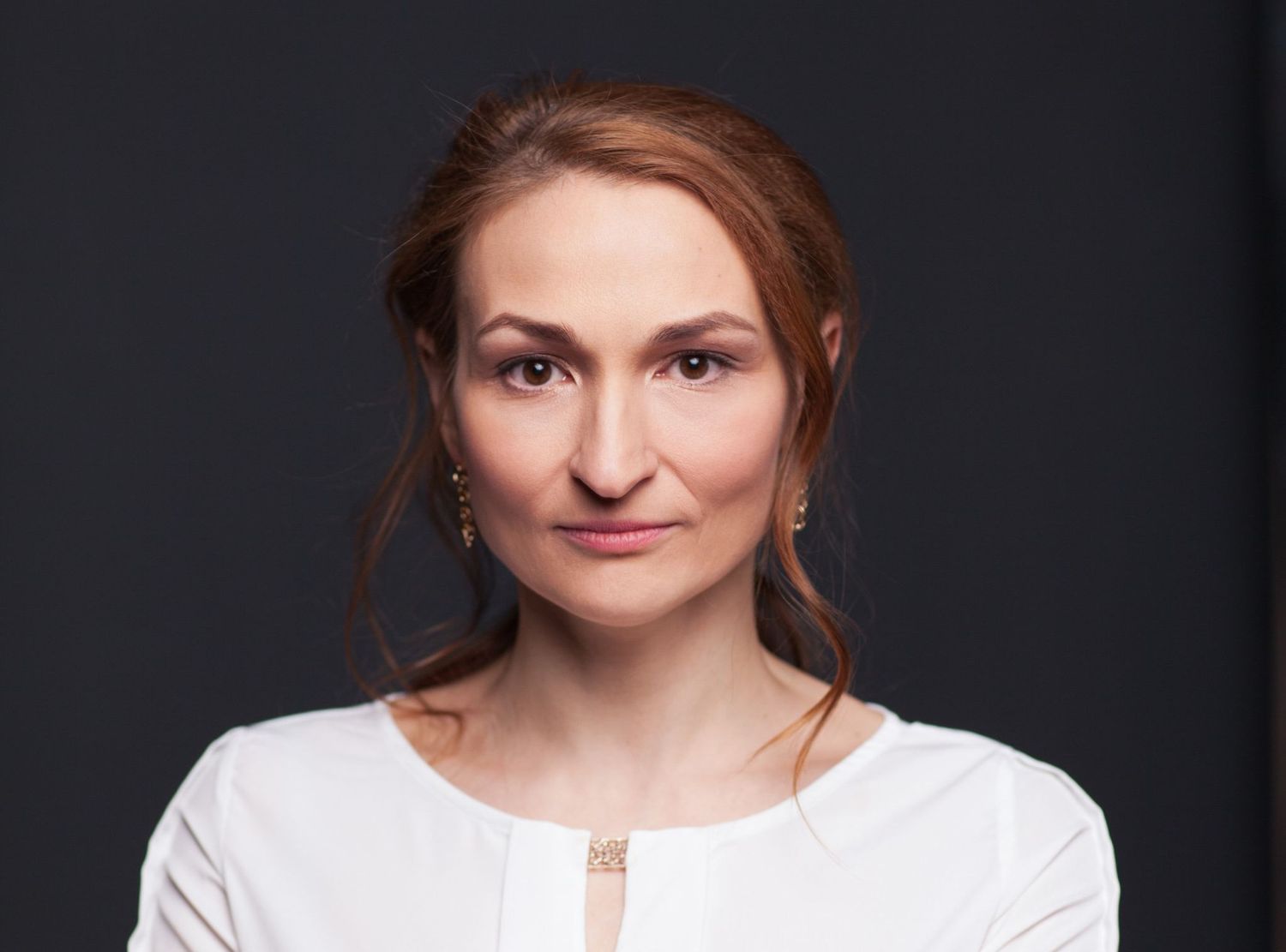 Running an airline during a war: a Q&A with SkyUp’s CCO, Lyudmila Slobodyanyuk