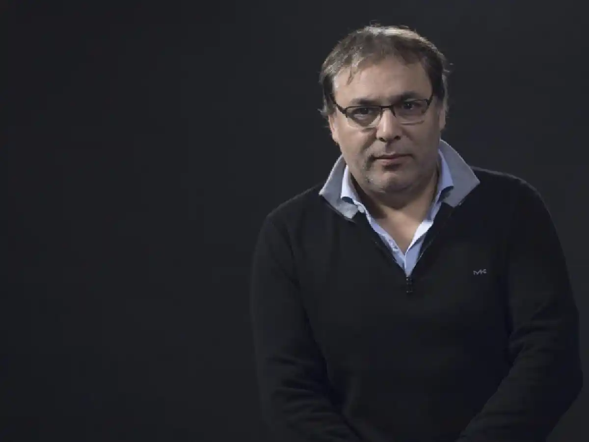 Entradas a la venta para la charla de Gabriel Rolón