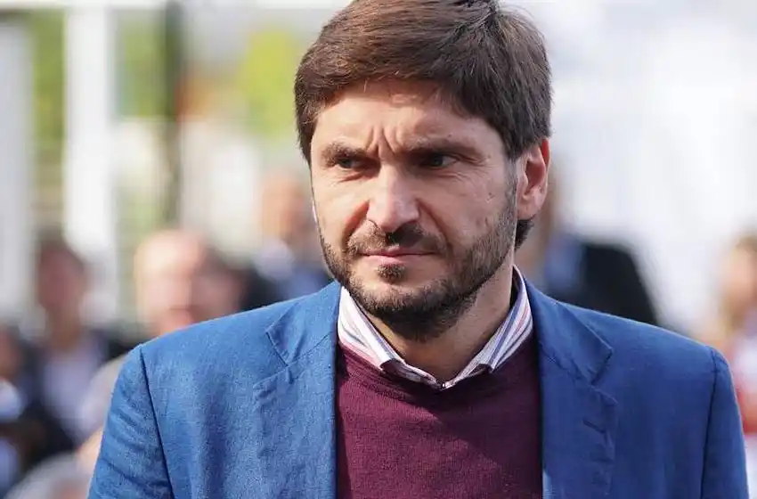 Pullaro: “Me voy a abocar personalmente al operativo”