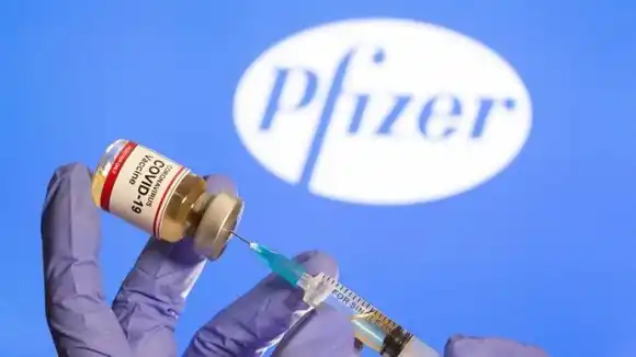 Pfizer/BioNTech pedirá  autorización para su vacuna contra la COVID-19 en EE.UU.