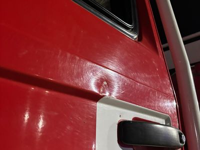 Ataque a los bomberos de San Gregorio: “No tenemos garantías para seguir cubriendo la localidad"