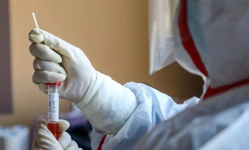 Venezuela sigue registrando más de 1.000 casos diarios de COVID-19