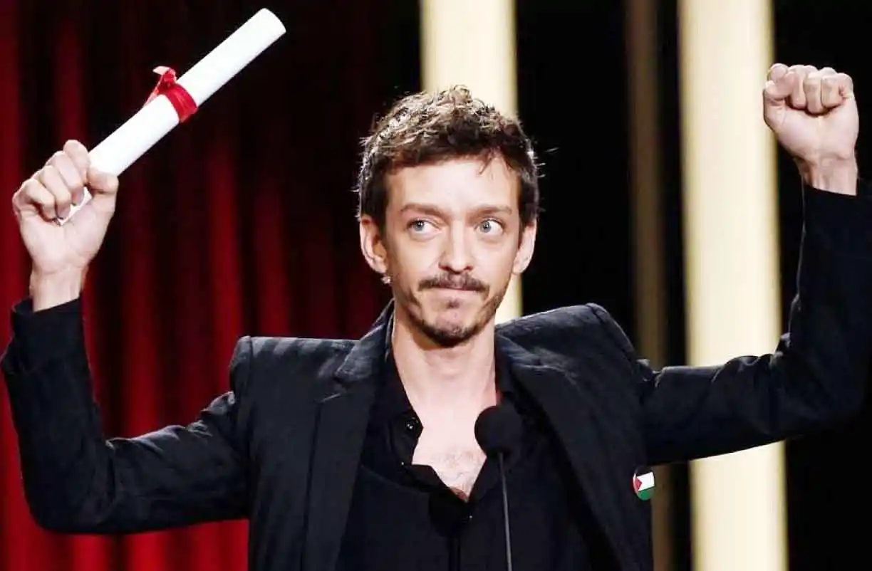 Duras críticas al Gobierno Nacional en el Festival de San Sebastián