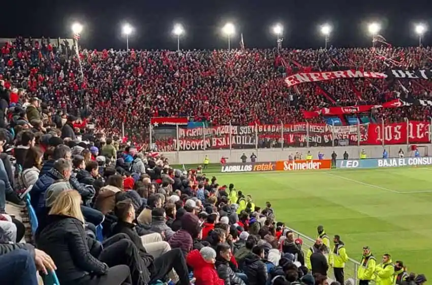 Copa Argentina: se confirmó día, horario y estadio para el partido que newell’s tendrá ante Claypole