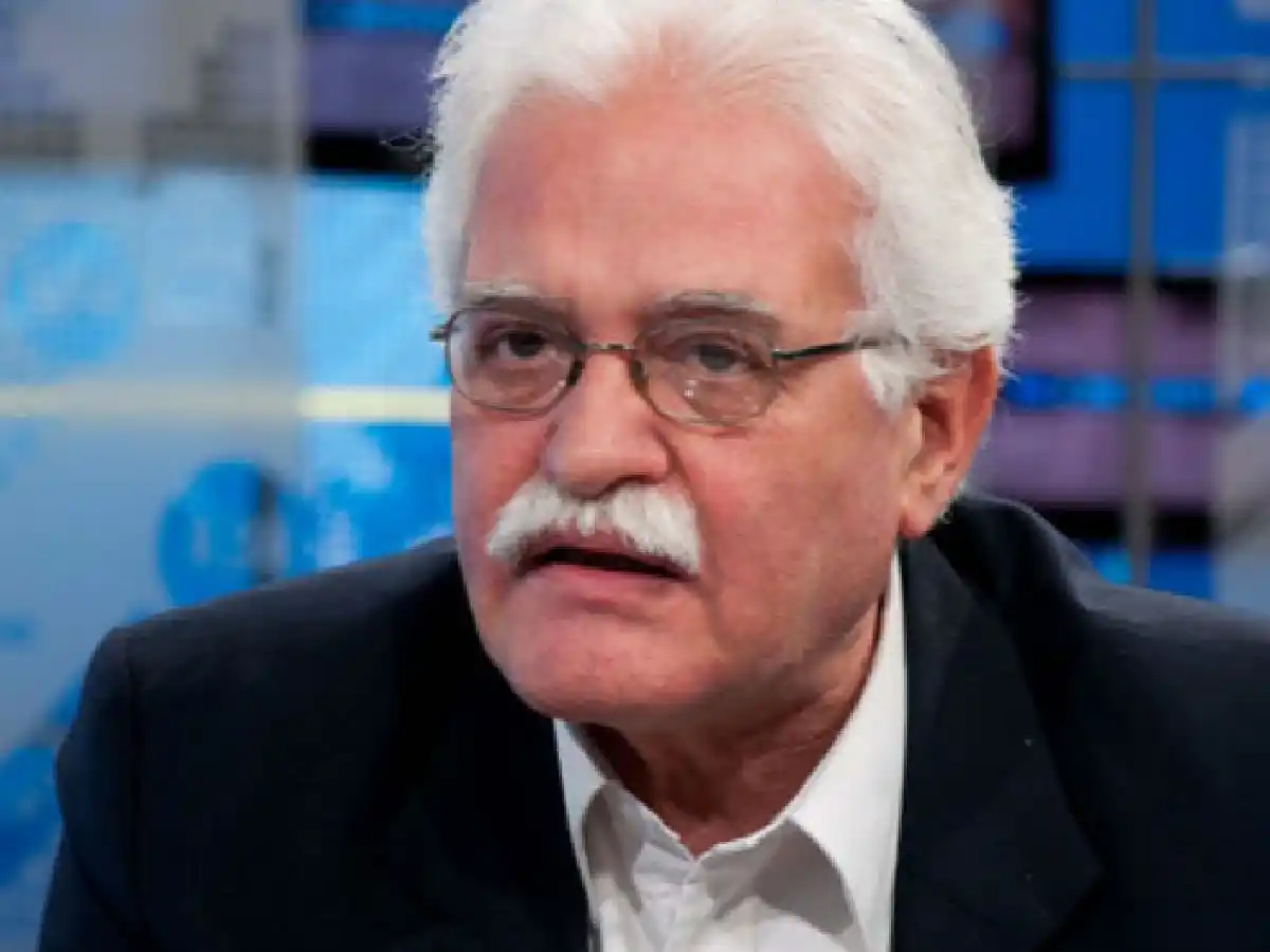 A los 69 años, murió el político y economista Aldo Pignanelli