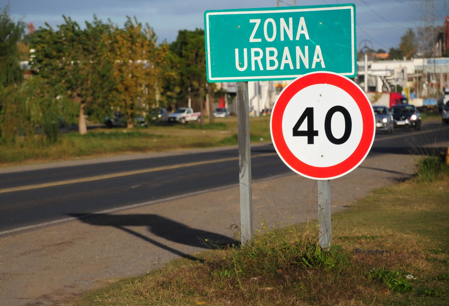 Familiar de una víctima de la inseguridad vial de la 226  reclamó “ponerse serios” y planificar a largo plazo