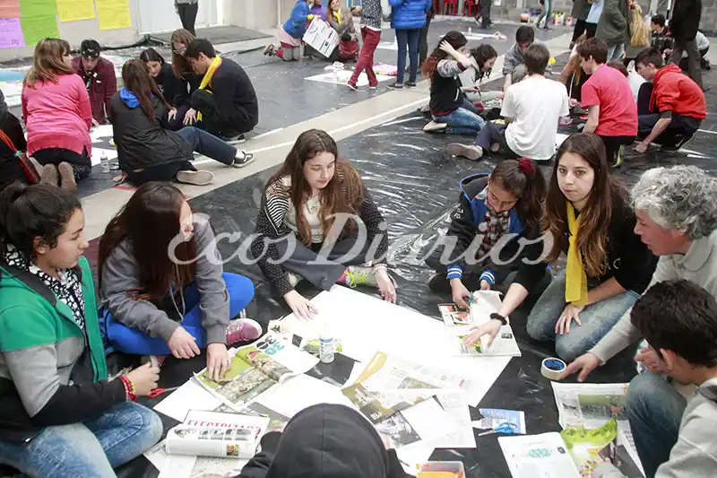 Se acerca el Congreso de la Paz destinado a docentes