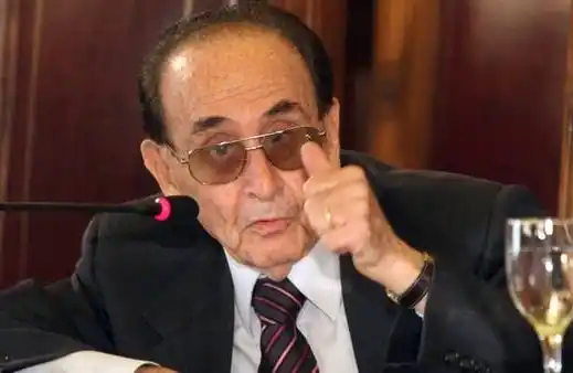 Fayt deja la Corte antes de cumplir 98 y después de 32 años 