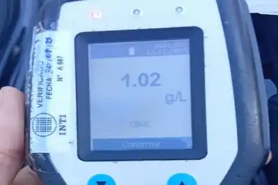 Rosario: detuvieron a 4 jóvenes tras un choque durante una persecución con la policía