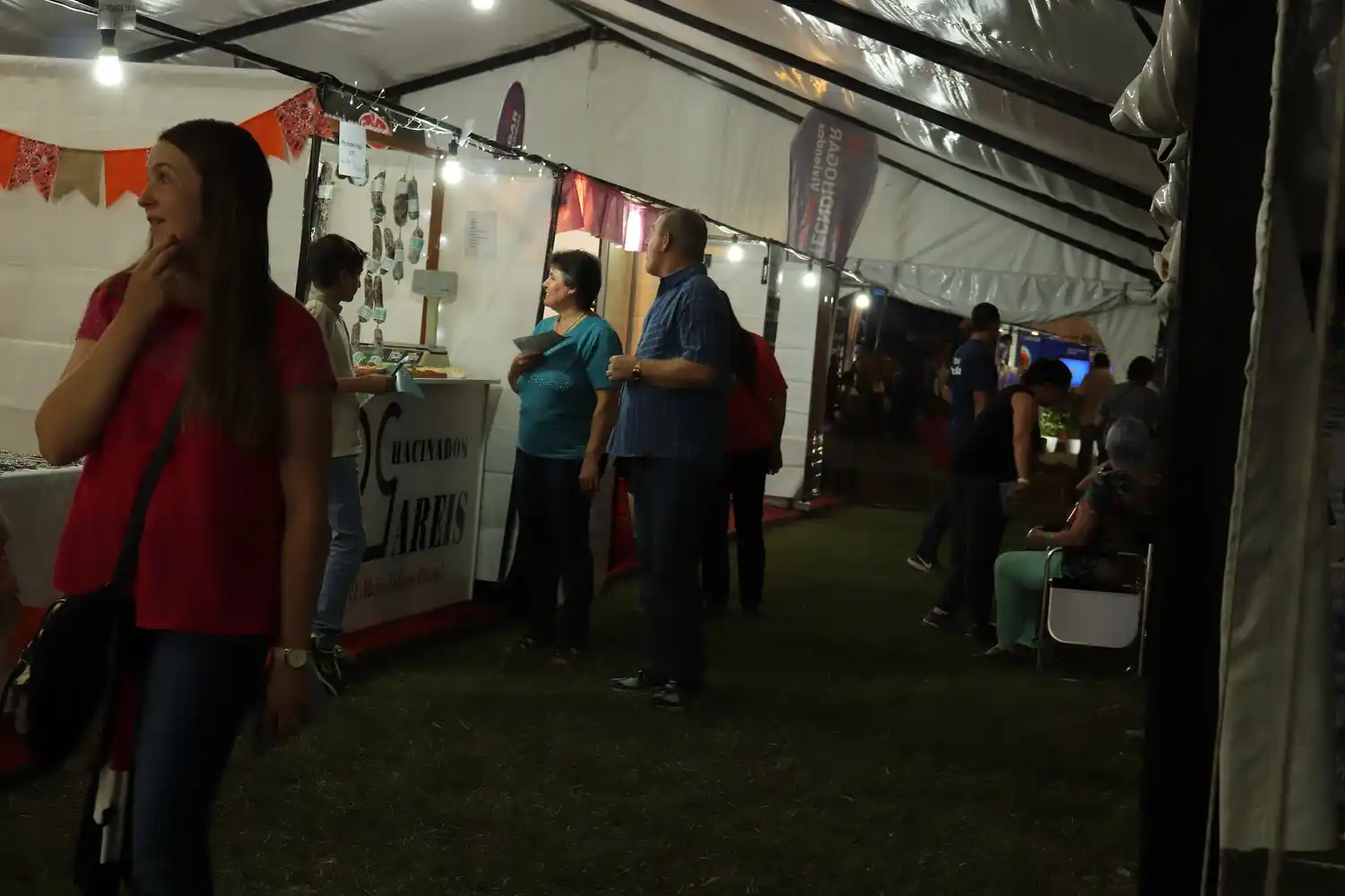 Datos a tener en cuenta si asistís a la Fiesta Nacional de la Avicultura