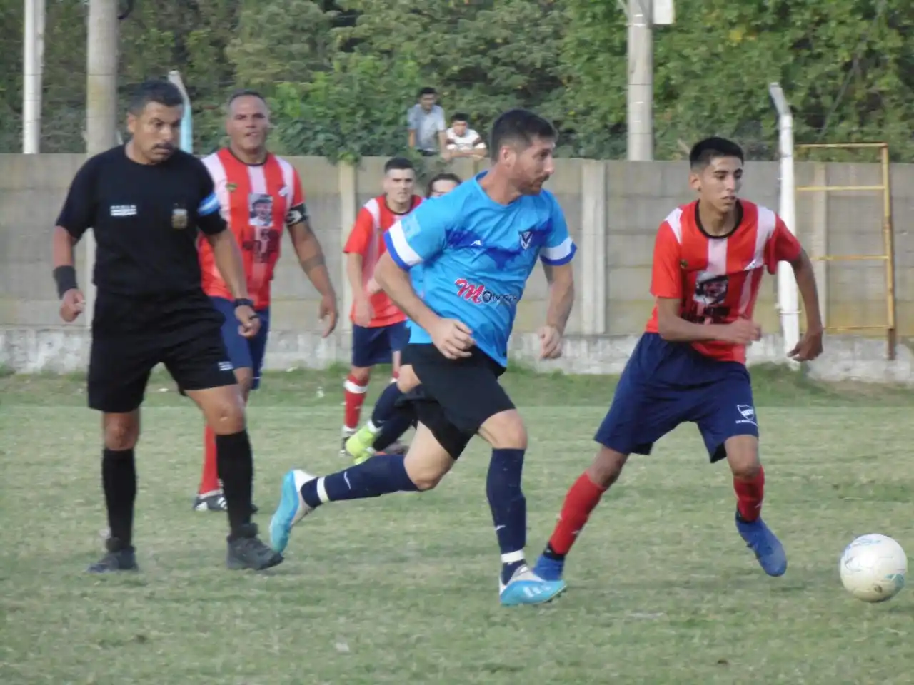 Por ahora los espectadores no vuelven a las canchas
