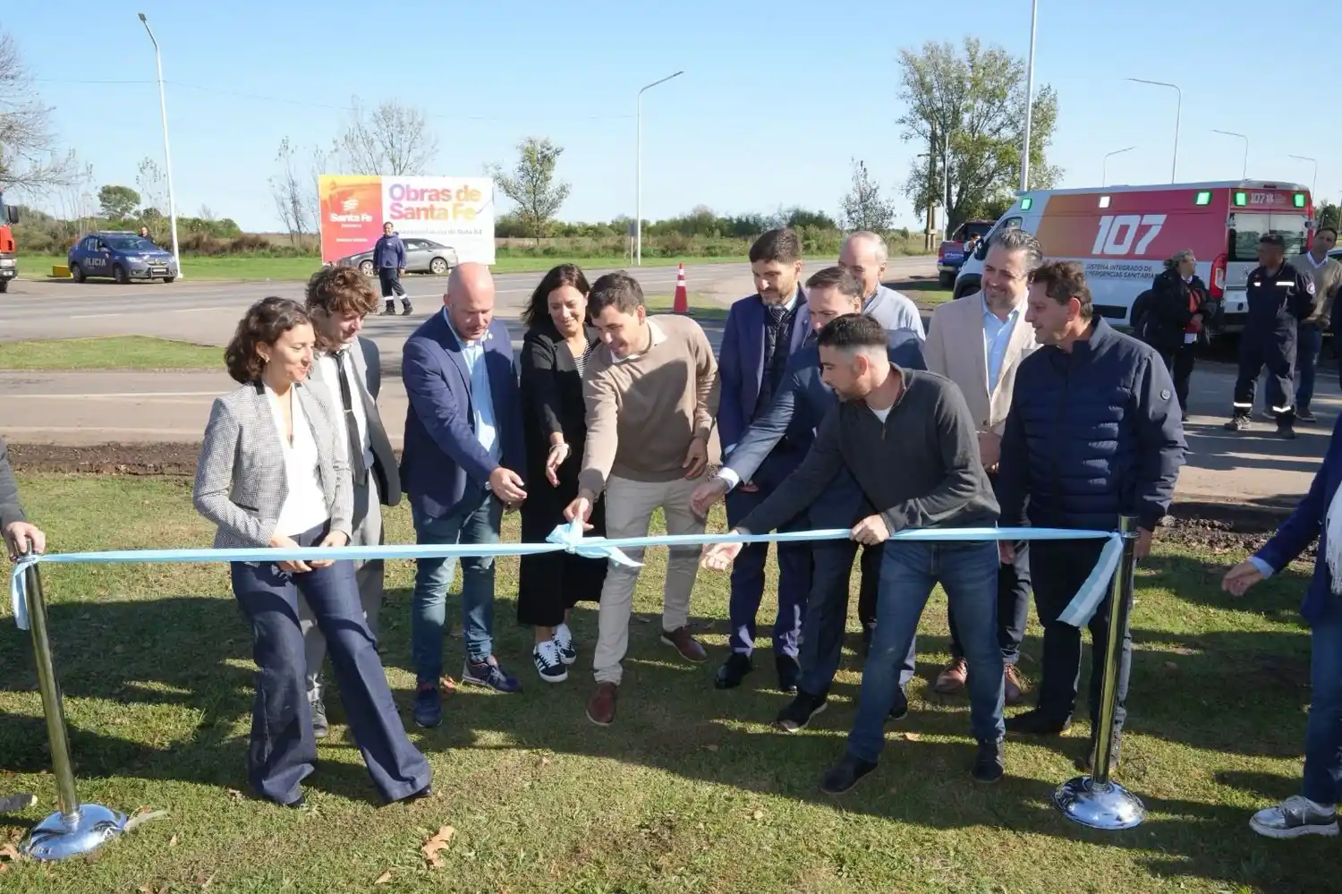 ruta 94 repavimentación