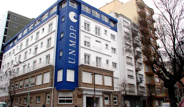 La Universidad Nacional de Mar del Plata comenzó a dictar la carrera de medicina