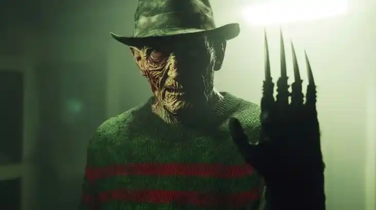 dracula freddy kruger inteligencia artificial - 3