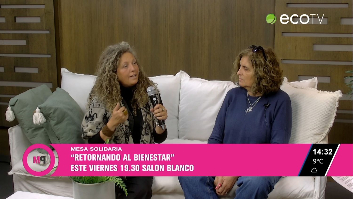 Retornando al bienestar: El corazón es consciente