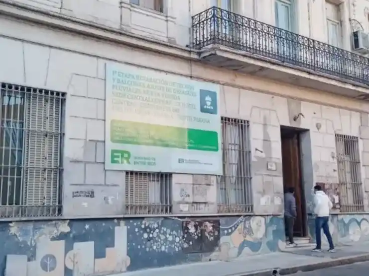 Diputados vuelve a debatir la reforma del Copnaf con especialistas y autoridades