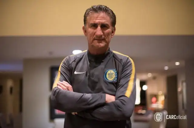Bauza no confirmó el equipo ante Boca pero habrá cambio de esquema y nombres